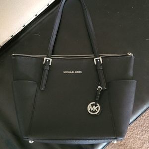 Tote handbag